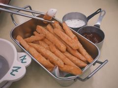 -米仓食堂(凯德广场店)