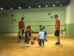 -奇趣童年运动馆(宜家馆)