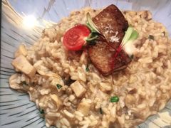 -IL Forno 意坊·意大利餐厅(花园店)