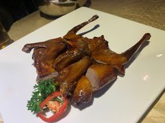 琵琶乳鸽-五邑人家(江门店)