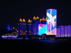-武汉两江游览·夜游长江(汉口粤汉码头)