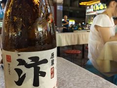 -鼓楼夜市