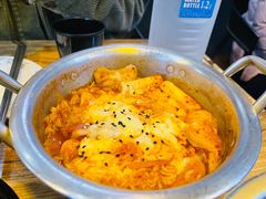 -miss密斯韩餐(平阳景苑店)