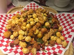 -胡桃里音乐酒馆(石家庄店)