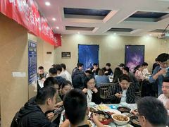 -聚会山庄·派对会议团建别墅轰趴馆(中兴和园店)