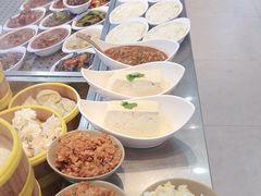 -闫家粥铺(吉林大路店)
