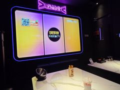-星聚会KTV(合生汇黑金店)
