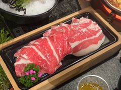 -湊湊火锅·茶憩(世博大道店)