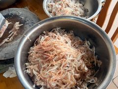 -赵姐猪耳朵饭店