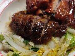 -珍香鹅(软件基地店)