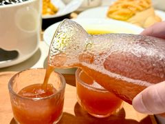 -蔡澜点心·粤菜(嘉里中心店)