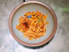 -辛香汇·现炒川菜(淮海路百盛店)
