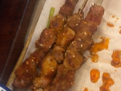-羊之道草原味道清真餐厅(番禺店)