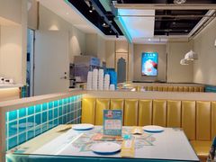 -楼兰古丽·新疆菜(大唐西市店)