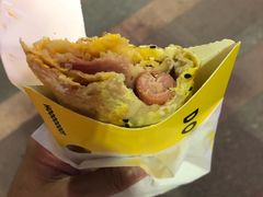 -2颗鸡蛋煎饼(北京路天河城店)