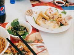 -振鼎鸡(丰庄路店)