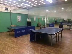 -博康·游泳健身(金地仰山店)