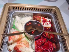 -雾都渣渣火锅(南城智汇城店)
