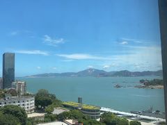 -厦门泰谷酒店(中山路镇海路地铁站店)