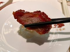 -天龙轩(香港丽思卡尔顿酒店)