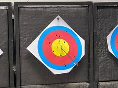 -無弓射箭俱乐部(领展中心城店)