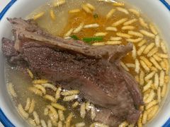 -巢湖名吃·东关老鹅汤(江南风情街店)