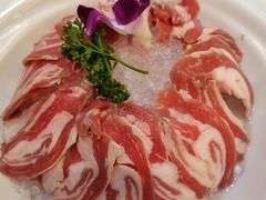 -井格重庆火锅(临平银泰城店)