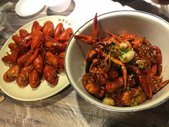 -靓靓蒸虾(中山公园店)