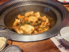 -山河屯铁锅炖(哈西站店)