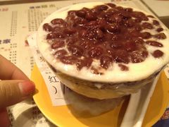 红豆双皮奶-仁信双皮奶(庙前直街店)
