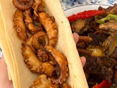 -日照大牌檔•小船海鲜(万平口店)
