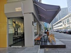 -CoffeeVendor(西乡店)
