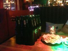 -無名记忆Music Bar夜景怀旧酒吧