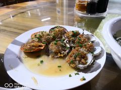 -琼大师东方烤乳猪(亚特兰蒂斯店)