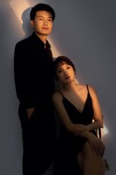 -布丁婚纱摄影工作室
