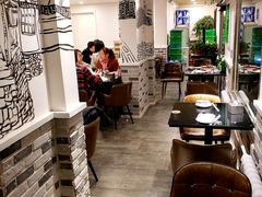 大堂-红京鱼(西坝河店)