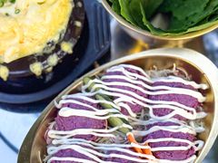 -牧童禧肉社·韩国炭火烤肉店(中粮祥云小镇店)