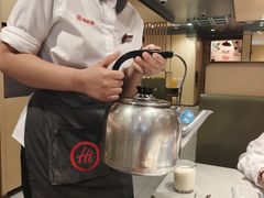 -海底捞火锅(泉城路店)