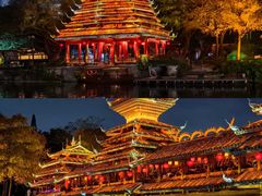 -深圳锦绣中华民俗村