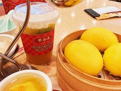 -点都德(汇胜楼店)