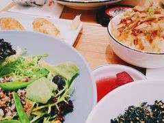 -池奈·咖喱蛋包饭(熙地港店)