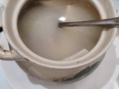 每日例汤-粤秀小厨·广式早茶(辽宁路店)