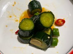 -宋园·金宴浙鲜馆(静安店)