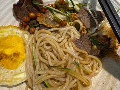 -桂邻妹·广西米粉(淘金总店)