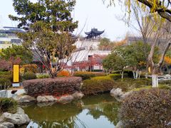 -江宁织造博物馆