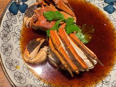 -乔街深夜食堂·小龙虾·高压锅生蚝(杭州总店)