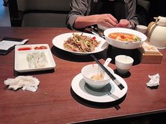 -汀小府·福建客家菜(鼓山沃尔玛店)