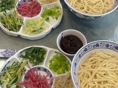 -老北京炸酱面大王.铜锅涮肉(朝阳门店)