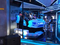 -世代星球·保龄球·镭战真人CS·团建(杨浦店)