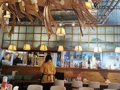 -一井烧肉·活鳗·寿司(望京SOHO店)